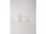 Boucles d'oreilles perles