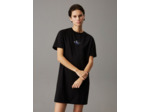 ROBE T-SHIRT MONOLOGO GRADIENT