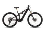 VTT tout suspendu électrique STEREO HYBRID ONE44 HPC AT 800 Carbone/Or
