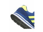 Chaussures Unisexe ZX 500 RS Bleu