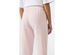 Pantalon de survetement Femme ELASTIC CUFF PANTS Rose