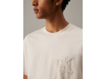 APPLIQUE T-SHIRT