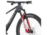 VTT tout suspendu SPARK RC WORLD CUP Noir Carbone