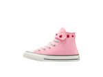 Chuck Taylor All Star 1V Hi Lt Jellyfish Jitter/Red/Egret