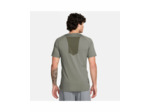 T-shirt Homme M NP DFADV NPT SS TOP Vert