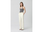 Pantalon droit de tailleur