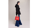 Manteau réversible
