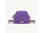 Mini sac en cuir