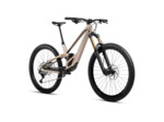 VTT tout suspendu RALLON 450 E10 Nickel/Nickel Chrome