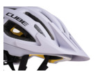 Casque VTT Femme OFFPATH Lilas
