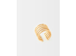 Bague multi anneaux