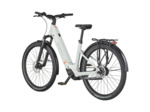 Vélo urbain électrique SUB TOUR 20 WAVE Gris Classique