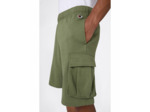 Short Homme Vert