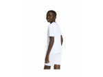 Maillot de football Enfant plus agé ENT26 JSY Y Blanc