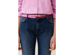 Ceinture fine cuir