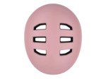 Casque loisir/urbain Enfant MAZE JR KINETICORE Rose Nordique Mat