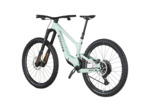 VTT tout suspendu RANSOM 900 RC Vert Mistyade