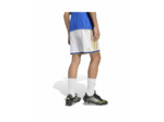 Short de football Enfant FIGC H SHO Y Blanc