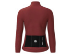 Veste isolante Femme TEMPEST Baie Rouge