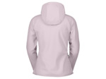 Sweat à capuche Homme DEFINED WARM HOODY Rose