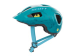 Casque Route/VTT Enfant SUPRA JUNIOR MIPS Bleu Céruléen