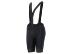 Cuissard à bretelles Femme PRO +++ Noir
