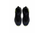 Chaussures Enfant AIR MAX FIRE (GS) Noir