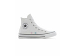 Chaussures Unisexe CHUCK TAYLOR ALL STAR Blanc