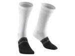 Chaussettes Unisexe ESSENTIAL HIGH Blanc