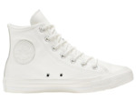 Chuck Taylor All Star Hi Vintage blanc