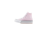 Chuck Taylor All Star Eva Lift Hi Sugar Berry/White
