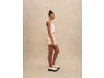 Short taille haute