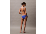 CULOTTE DE BIKINI À NOEUD LATÉRAL STRING