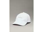 CASQUETTE MONOLOGO IMPRIMÉE