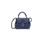 Enveloppe de Lancel - Sac nano - Grand modèle - Bleu Petrole