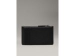 PORTE-CARTES EN CUIR