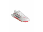 Crampons de football Enfant COPA PURE IV CLUB FG/MG J Blanc
