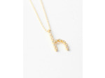Collier H Strassé