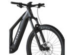 VTT tout suspendu électrique PATRON 920 Noir Carbone