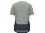 T-shirt manches courtes Homme VERTIC DRI Bleu Foncé/Gris