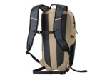 Sac à dos Unisexe TRAIL LITE 14 Beige/Noir