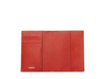 Correspondance de Lancel - Porte-passeport - Rouge Lancel