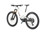 VTT tout suspendu électrique VOLTAGE 900 TUNED Noir Carbone/Blanc Pastel