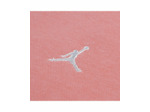 Ensemble de survetement Fille JDN MJ BROOKLYN CREW SET Rose