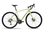 Vélo de gravel CROSSHILL AL 3.0 Vert Matcha