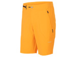Short Homme TUNED SL Orange Brillant