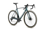 Vélo de route ORCA M11ELTD PWR Vert