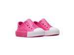 Chuck Taylor All Star Play Lite Cx Slip Chaos Fuchsia