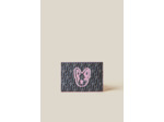 Porte-carte Jean Toto monogramme CP