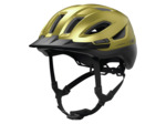 Casque loisir/urbain Unisexe URBAN-I 4.0 ACE Jaune Miel